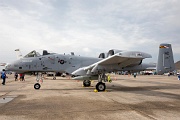 78637 A-10C Thunderbolt 78-0637 MD from 104th FS 175th WG Martin State Airport, MD